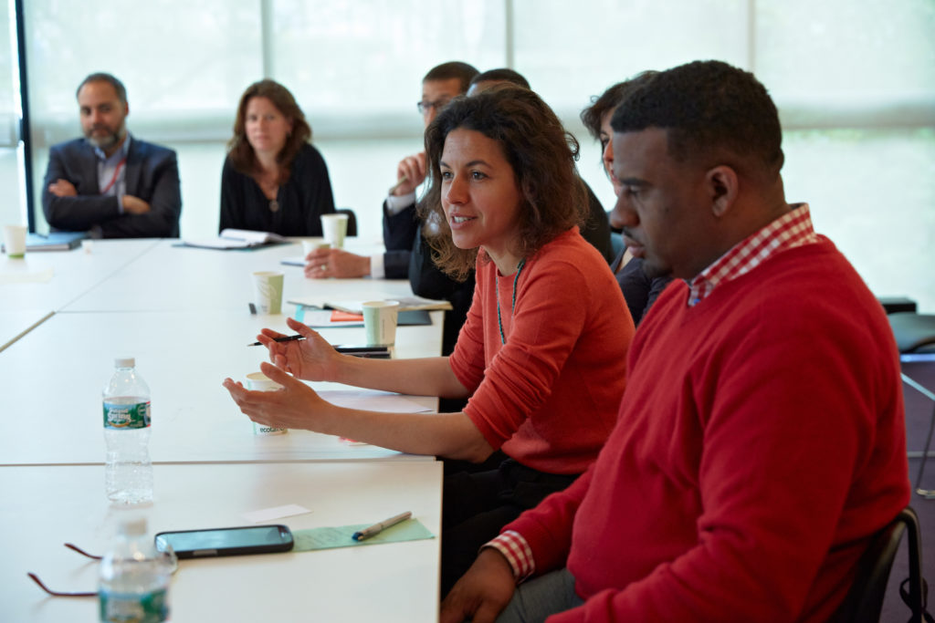 Loeb Fellowship