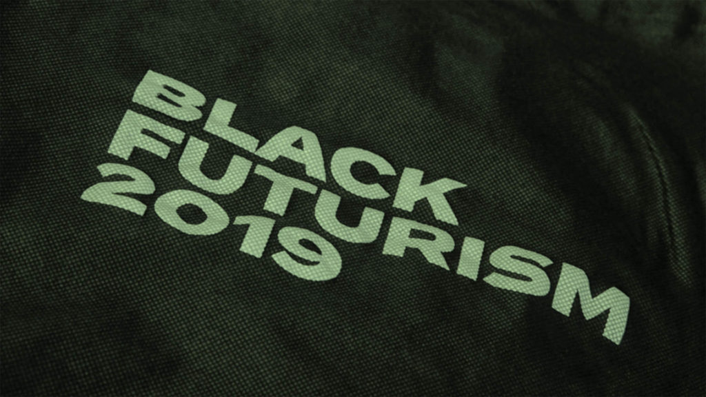 Highlights from the 2019 “Black Futurism: Creating a More Equitable Future” Conference