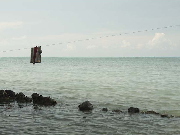 CANCELLED – Stefanie Hessler and Armin Linke, “Prospecting Ocean: Artistic Research in the Oceanic Anthropocene”