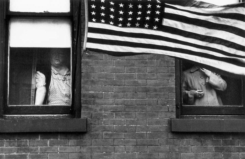Coming soon: <em>Harvard Design Magazine 48: America</em> reflects on the United States of America as a country, an idea, and a history