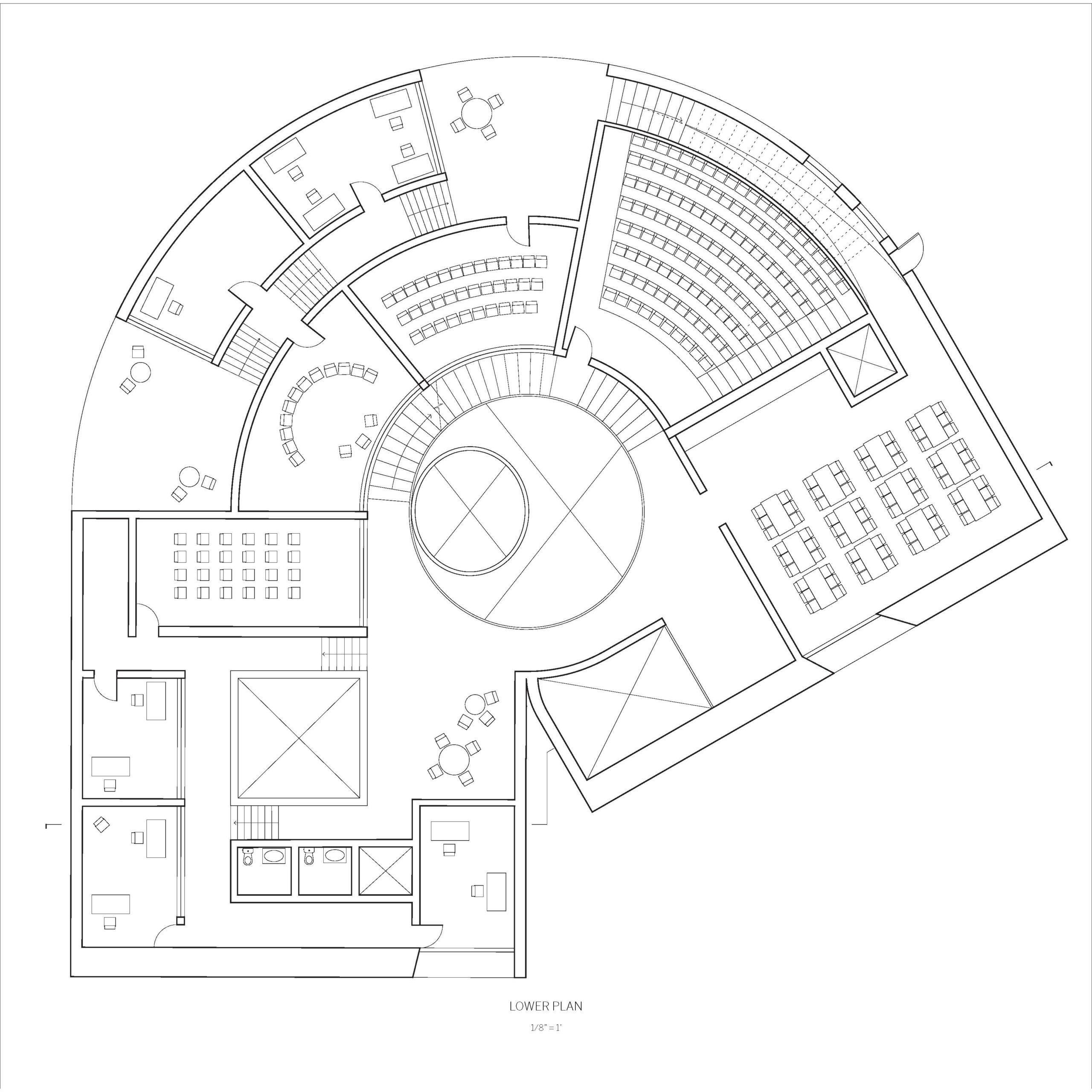 lower plan