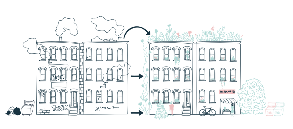 Excerpt: <em>An Antidote for the Unjust City: Planning to Stay</em>, by Mindy Thompson Fullilove
