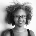 Photo of Sara Zewde