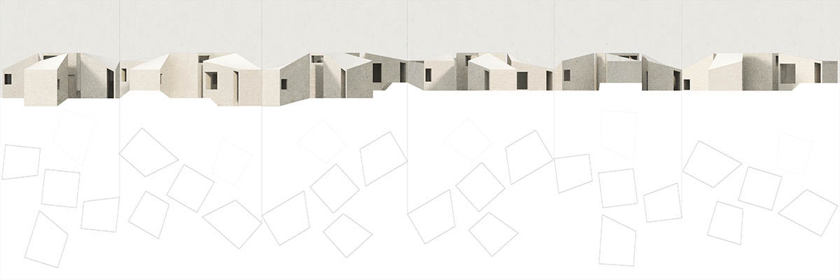 Image of a project by Sonya Falkovskaia