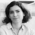 Photo of Yasmin Vobis