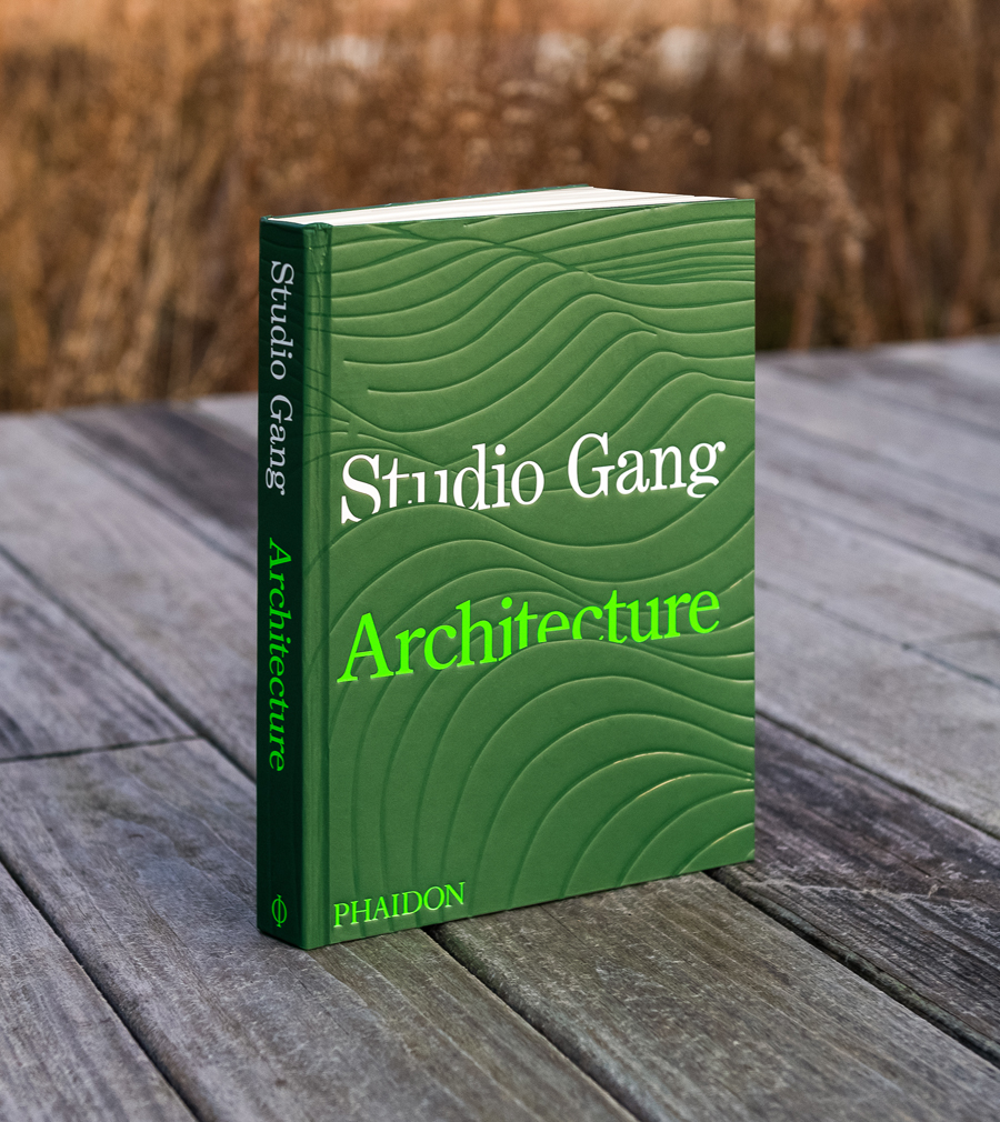 Jeanne Gang on “Actionable Idealism” and architecture that connects