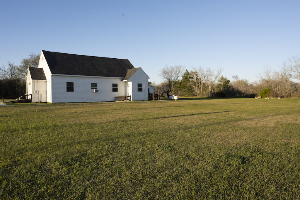 Everett L. Fly, “American Cultural Landscapes: Black Roots and Treasures”