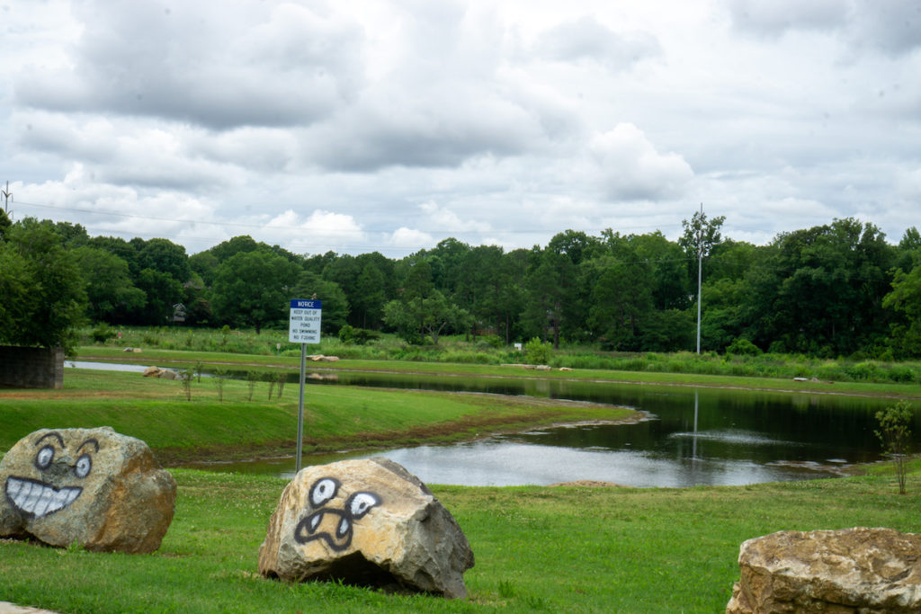 Linda Shi, “Green Infrastructure Beyond Flood Risk Reduction”