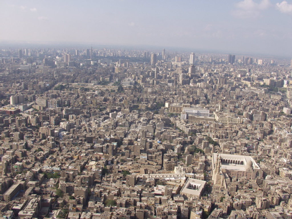 Nasser Rabbat, “History’s Currency: The Afterlife of al-Maqrizi’s <em>Khitat”</em>