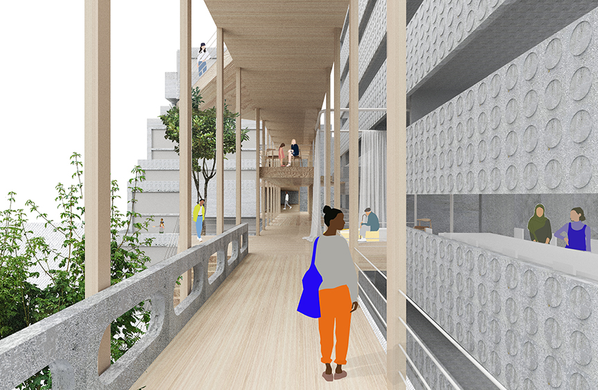 Platform for Reuse