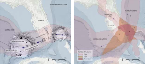 Kim, Peiser analyze storm impact on housing values for Journal of Flood Risk Management