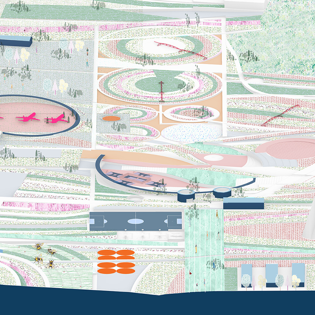 FOOD PARK