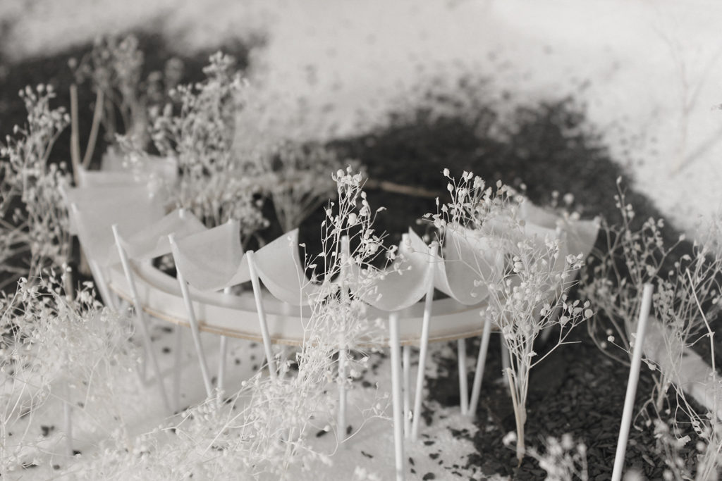 Hidden Landscape