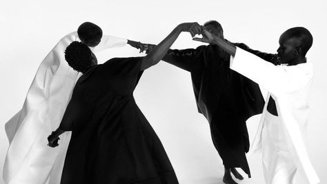 Bodies in Motion: Jennifer Newsom on foregrounding the kinetic body in architectural representation