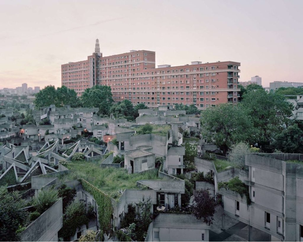 <em>Dual-Use</em>: Farshid Moussavi on rethinking residential architecture in the wake of Covid-19