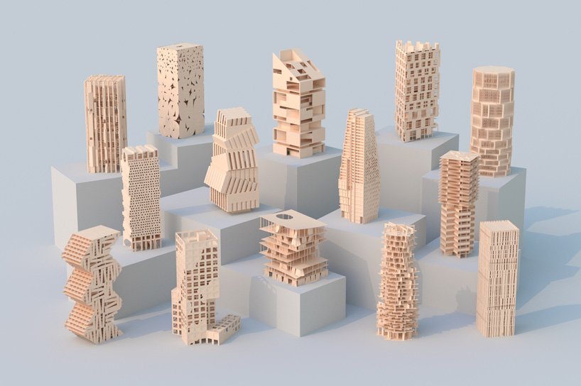 With <em>Mass Timber and the Scandinavian Effect,</em> Jennifer Bonner and Hanif Kara speculate how wood might recapture the American architectural imagination