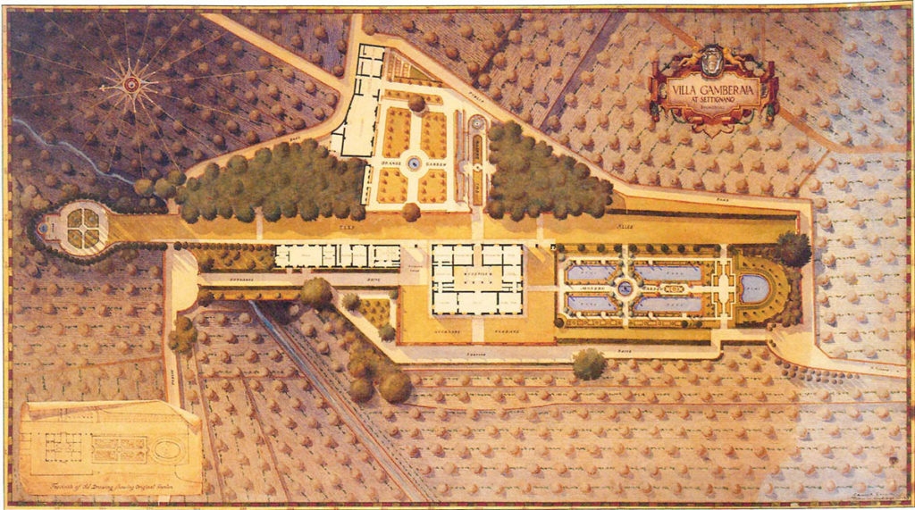 Kate Thomas, “Lesbian Arcadia: Desire and Design in the Fin-de-Siècle Garden”