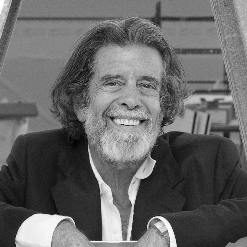Ronald M. Druker (LF ’76)