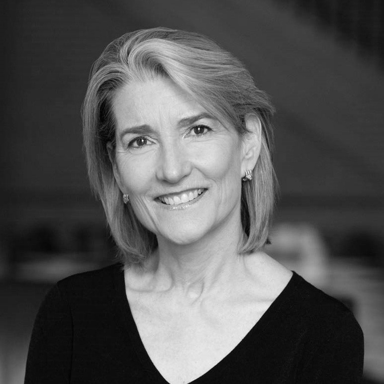 Amy C. Edmondson (AB ’81, AM ’95, PHD ’96)