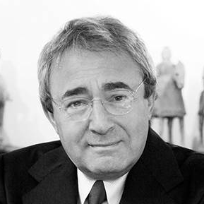 Joey Kaempfer (MBA ’71)