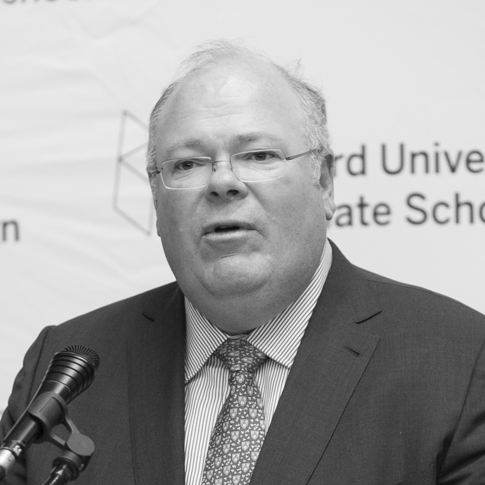 John K. F. Irving (AB ’83, MBA ’89)