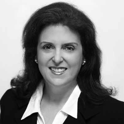 Melissa Kaish (GSD ’85)