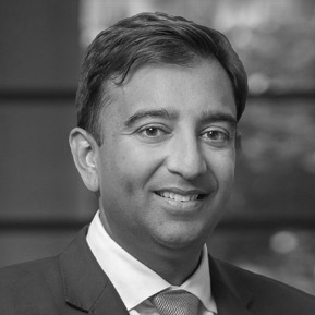 Sameer Bhargava (AB ’95, MBA ’00)