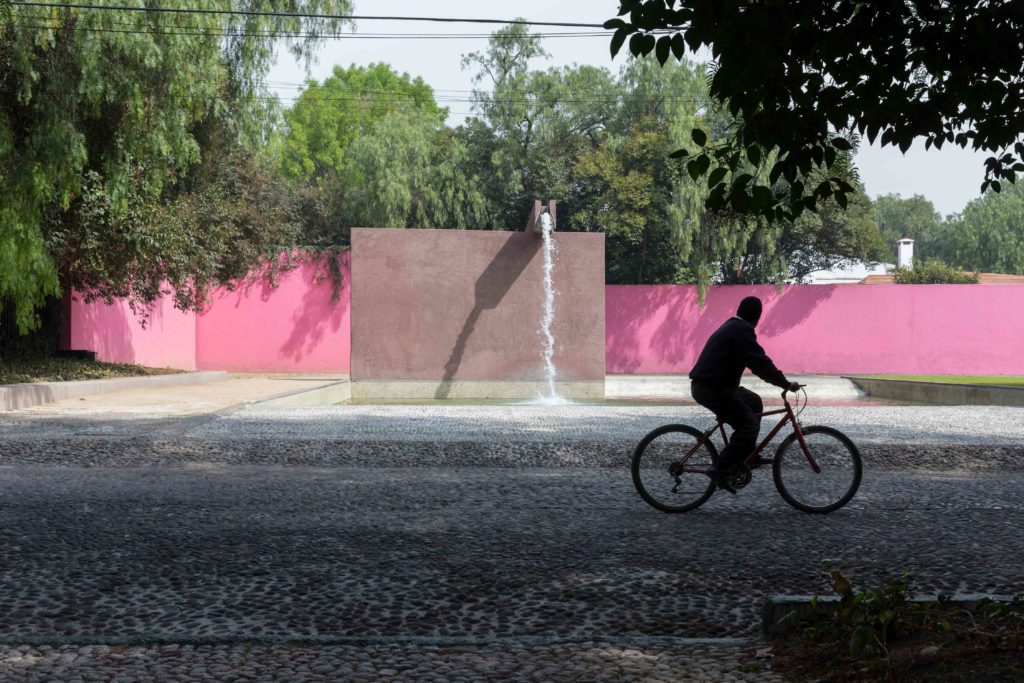 Silvia Benedito’s new book <em>Atmosphere Anatomies</em> explores weather, climate, and atmosphere as mediums of design