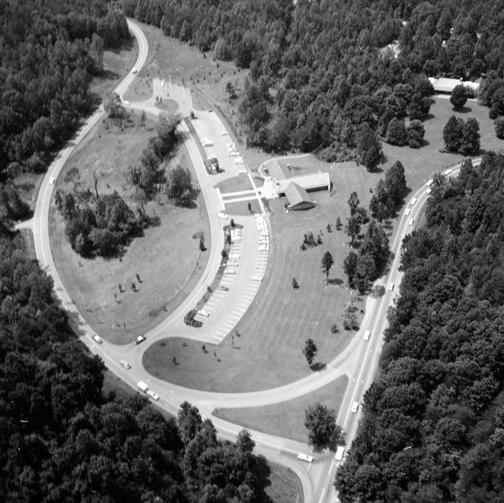 Can Parkitecture Heal? Jeanne Gang on making American National Parks “more accessible, more inviting, and more welcoming”