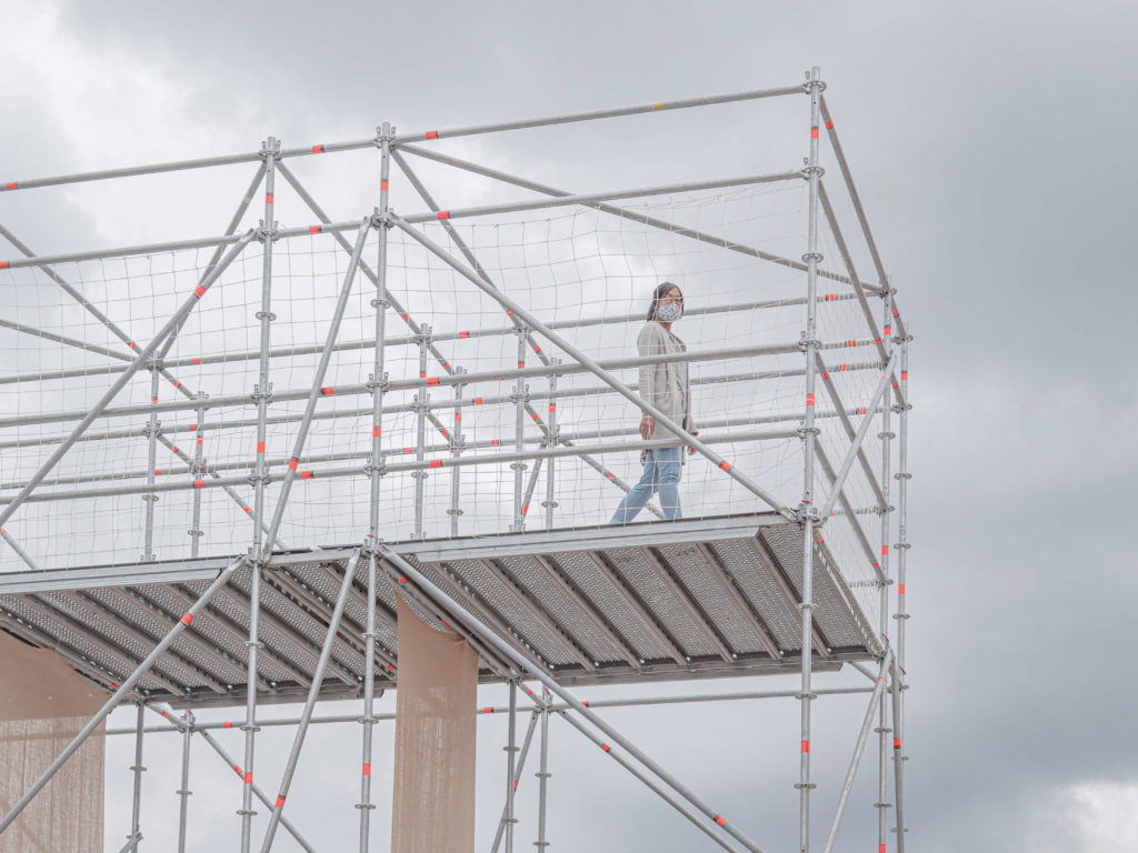 Design collaborative colab-19 is changing how we think about post-pandemic architecture