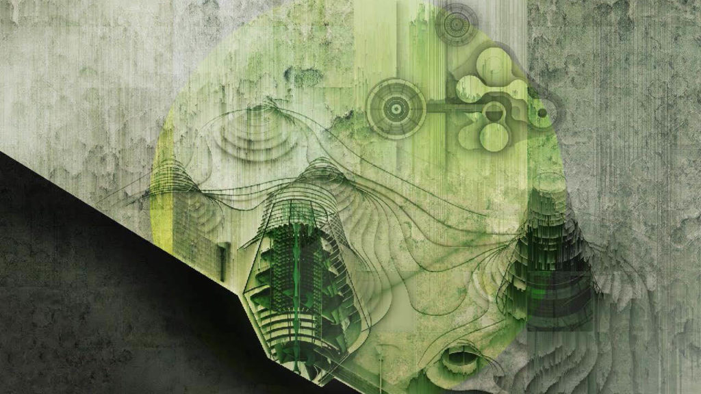 Center – Periphery: Encoding New Processes in Shenzhen’s Boundaries