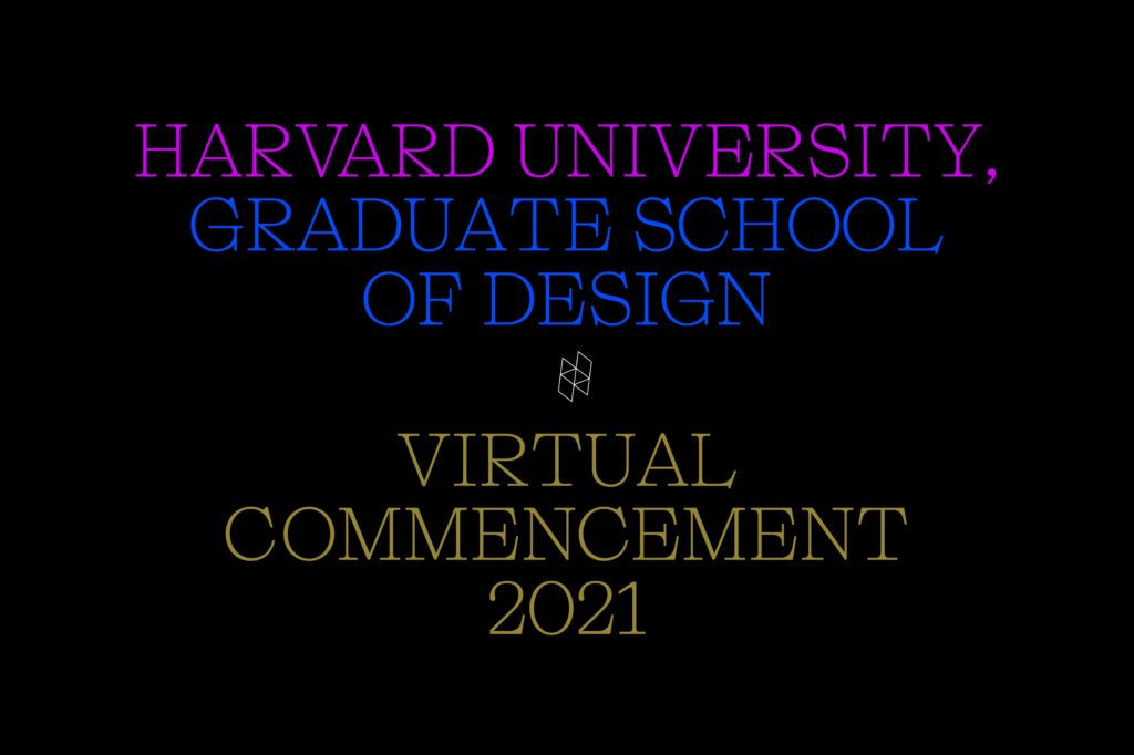 Virtual Commencement 2021