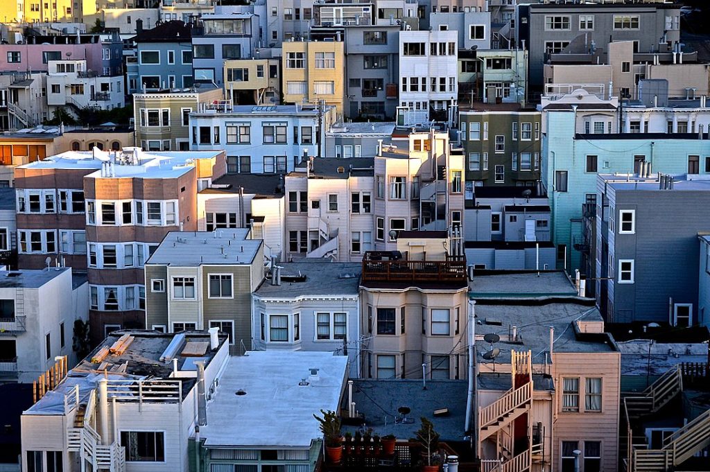 John Rahaim on the California Housing Crisis: What are planners to do?