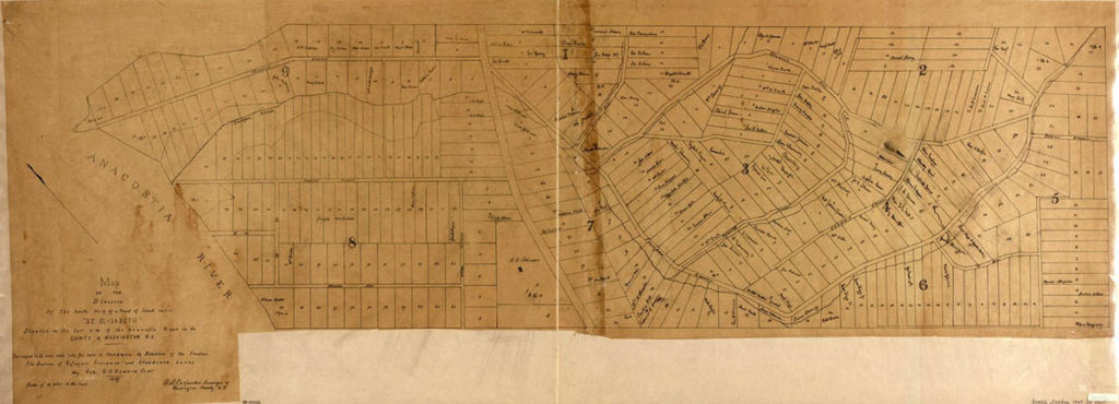 “Landscapes of Slavery, Landscapes of Freedom: The African Diaspora and the American Built Environment”