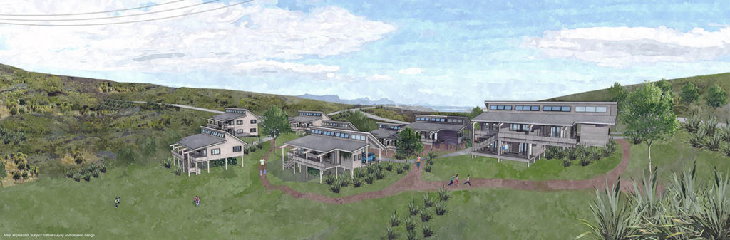 Jade Kake, “Indigenous Urbanism”