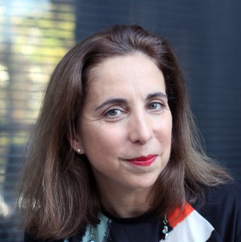 Lorena Bello Gómez