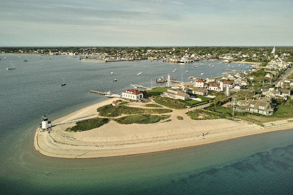 An Island in Flux: Envisioning a more resilient Nantucket