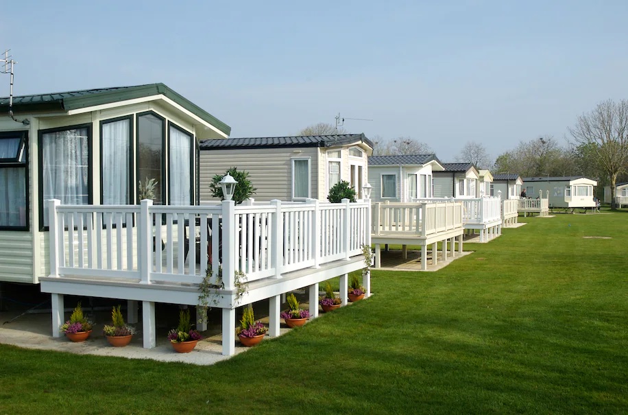 Report on Manufactured Housing and Latinx Homeownership Finds Significant Challenges and Offers Strategies for Improvement