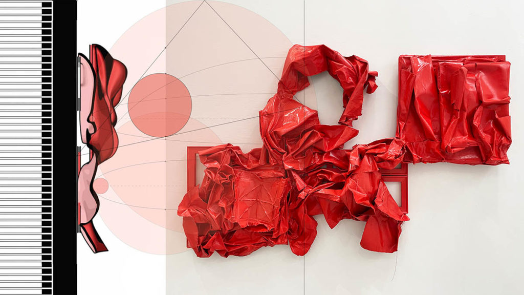 Anthony Titus, “Rupture and Reconciliations” 