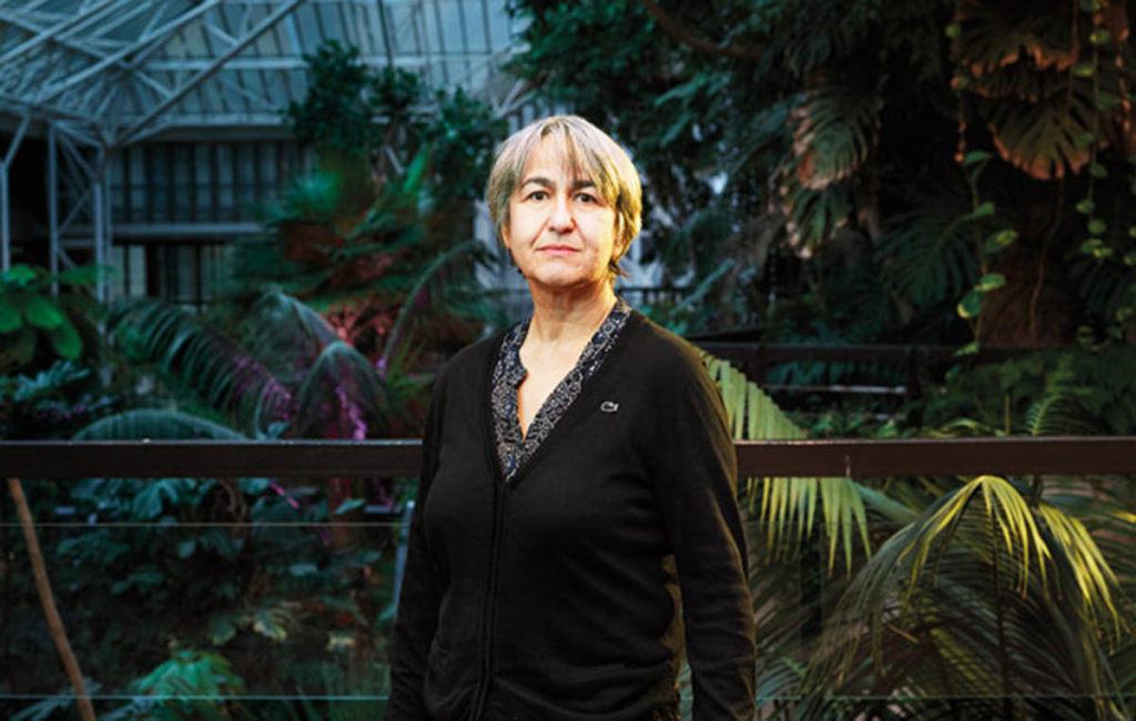 Anne Lacaton
