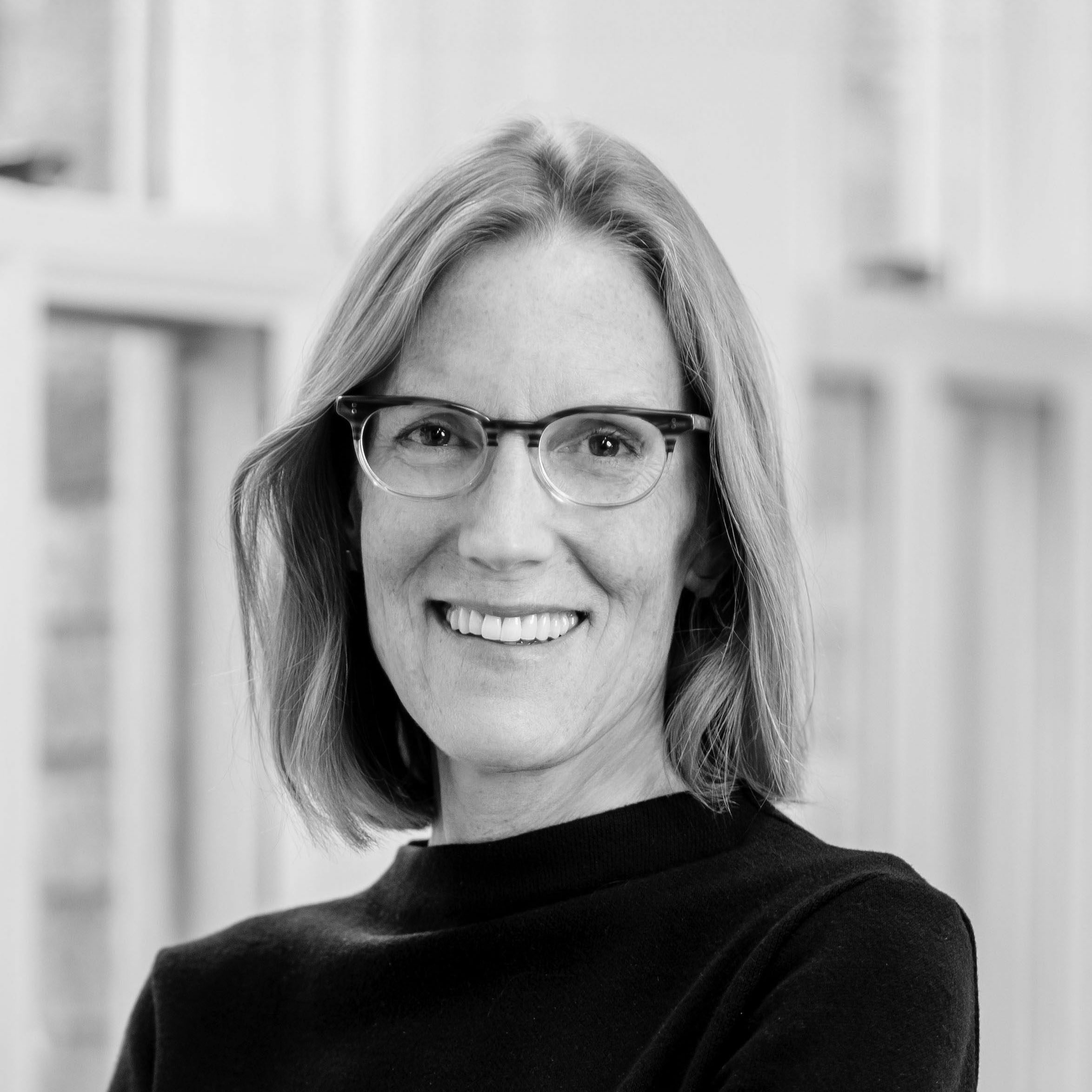 Allyson Mendenhall, FASLA (AB ’90, MLA ’99)