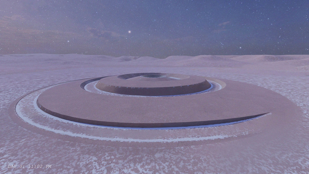 Reciprocal Optimism:  Projecting Terrestrial Analogues