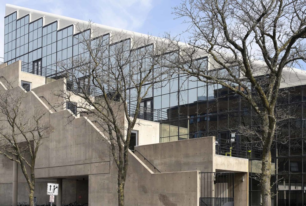 Harvard GSD announces Master in Real Estate degree