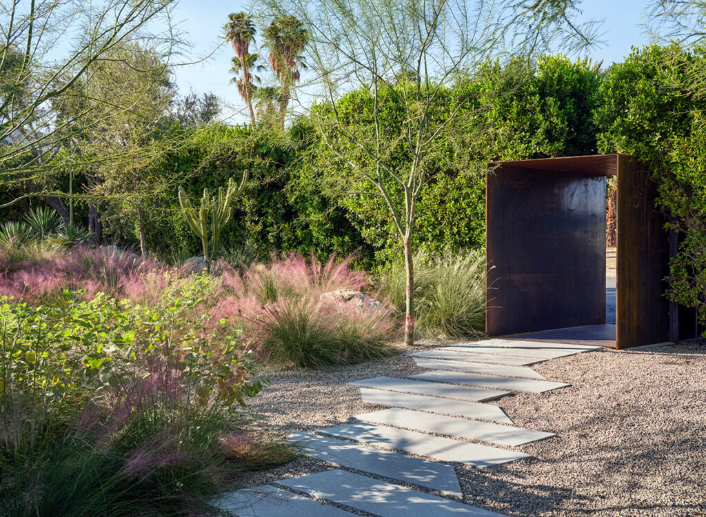 James A. Lord and Roderick Wyllie of Surfacedesign, “Wet + Dry: Landscapes of Resilience and Material Exploration”