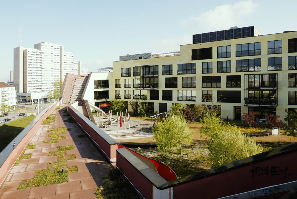 Sascha Delz, “Co-op Urbanism – A Co-operative Response to Common Myths of Housing Production”