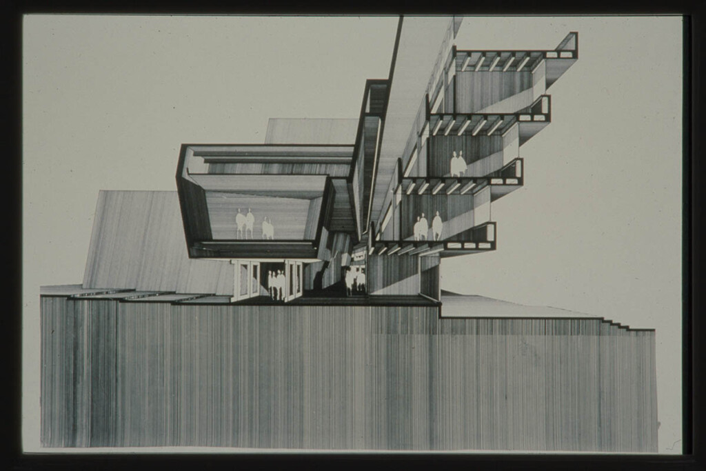 Paul Walker, “John Andrews: Architect of Uncommon Sense”