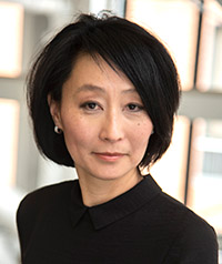 A Message to Architecture Alumni from  Grace La, Chair of the Department of Architecture and Professor of Architecture