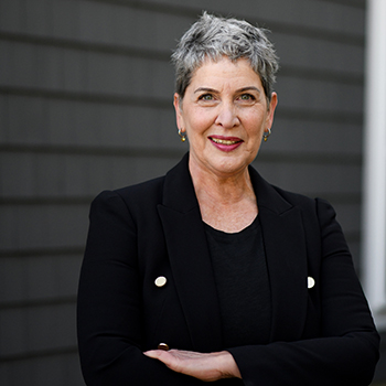 Karen Reuther