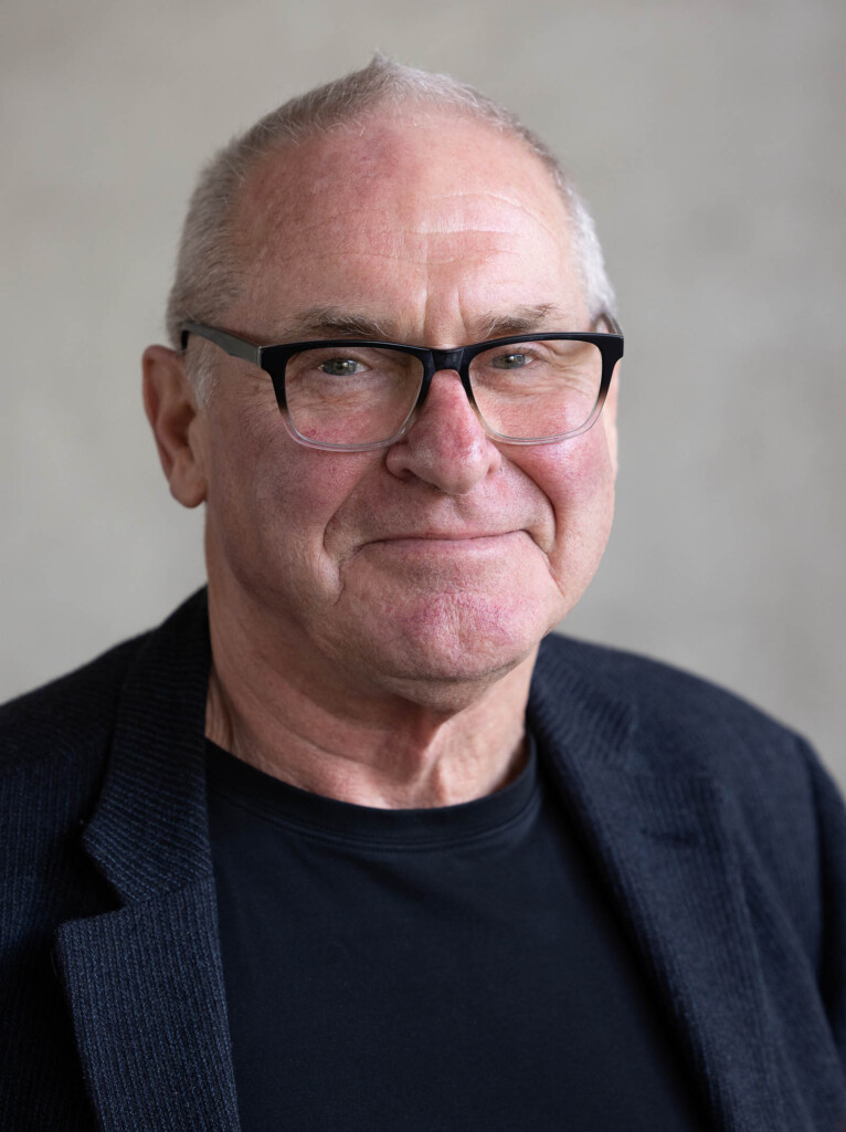 Alistair McIntosh