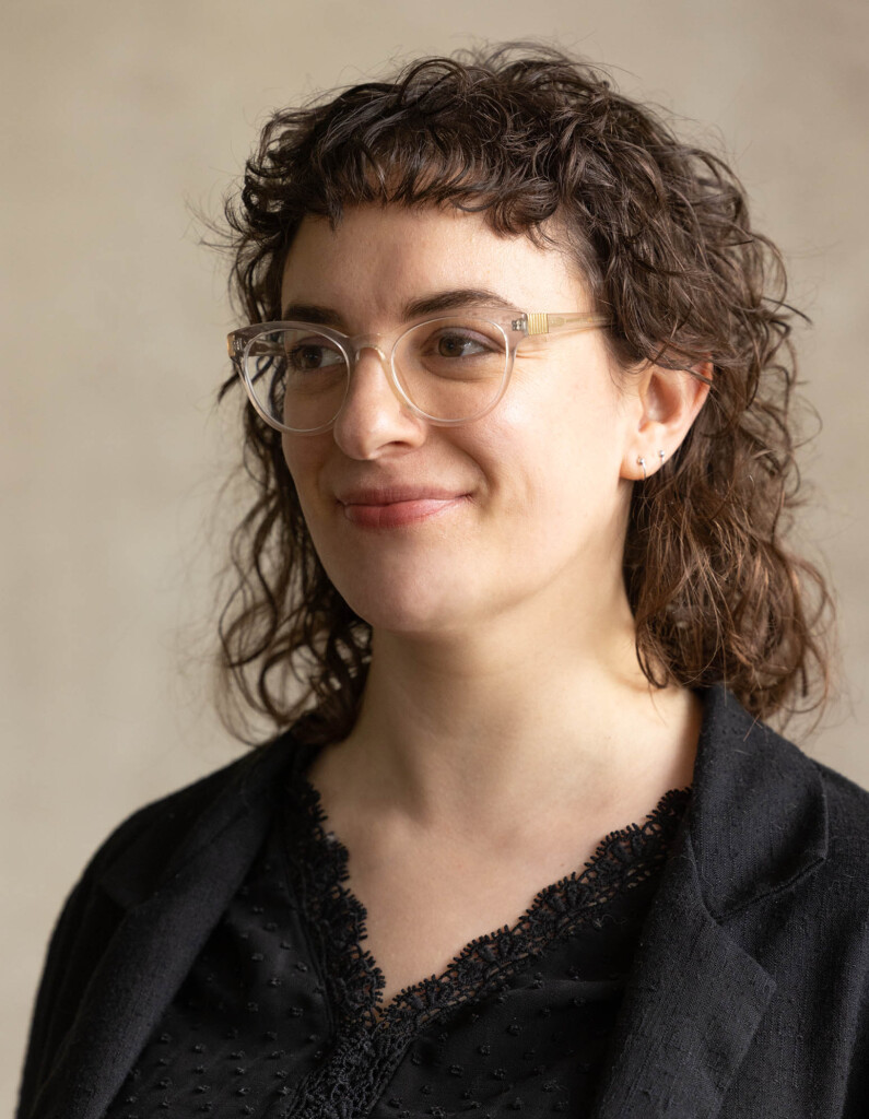 Ariella Ruth Goldberg